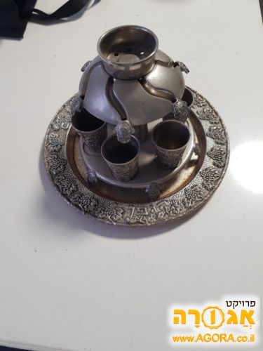 כוסות קידוש