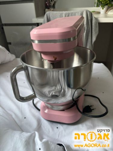 מיקסר