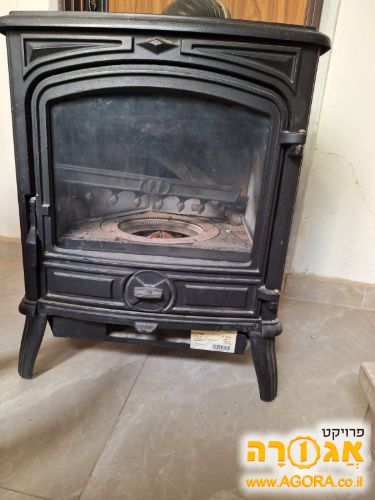 קמין