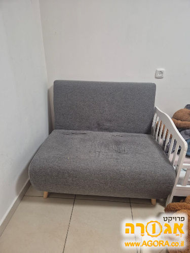 כורסה נפתחת