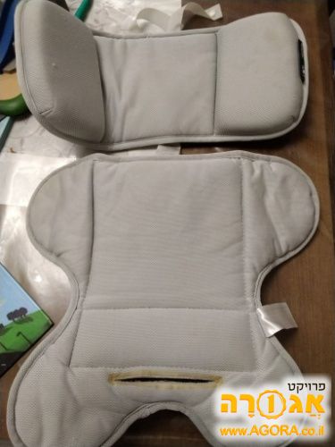 מקטין ראש לעגלת דונה