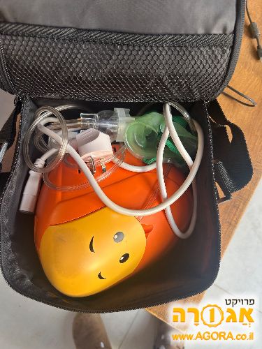 מכשיר אינלציה