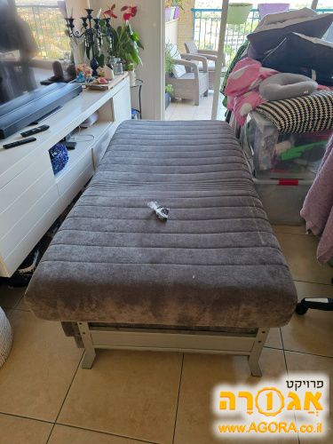 ספת נוער