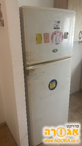 מקרר
