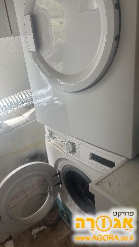 מכונת כביסה
