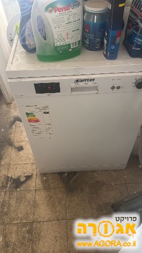מדיח כלים