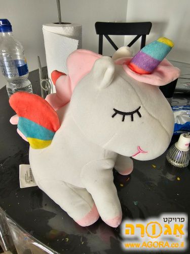 בובת חד קרן