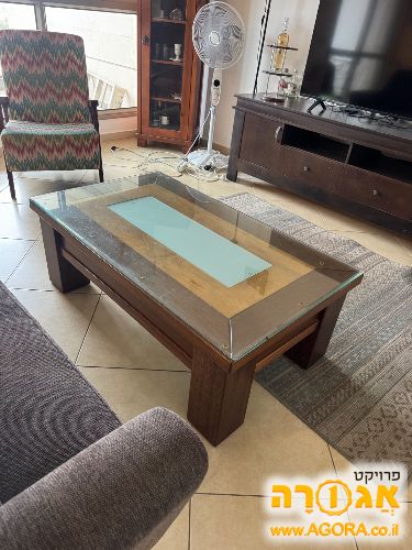 שולחן סלון
