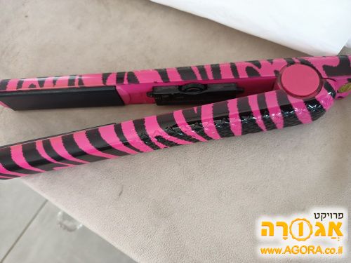 מחליק לשיער