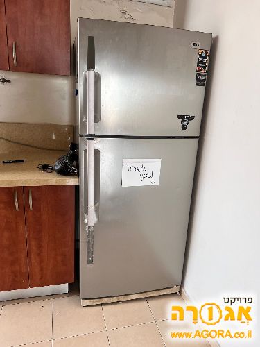 מקרר LG
