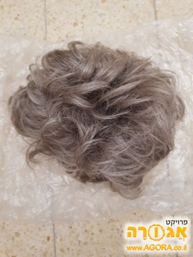 פאה לאישה
