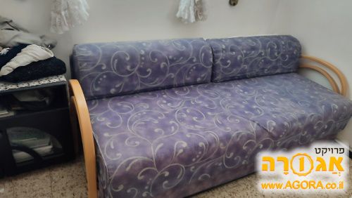 מיטת נוער