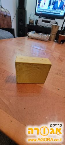 רמקול BT מותג JBL