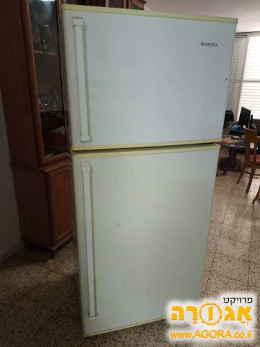 מקרר AMCOR 575NWX