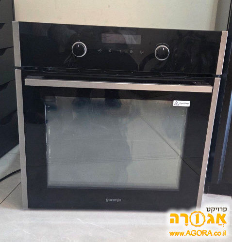 תנור אפייה גורנייה