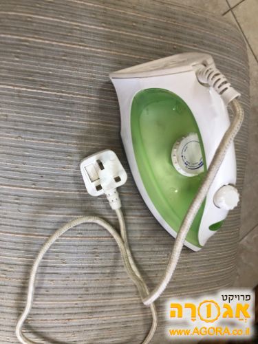 מגהץ