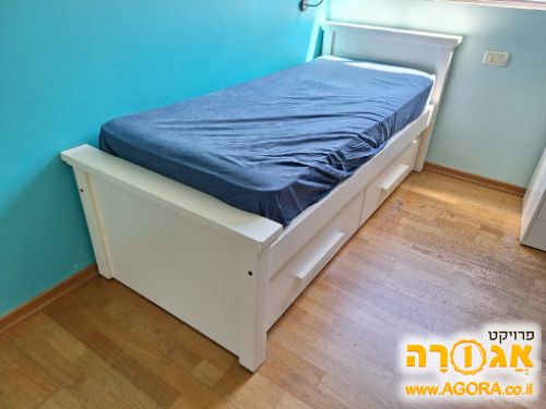 מיטת חבר