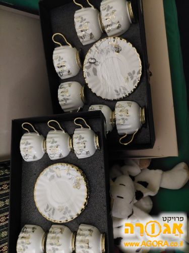 סט כוסות