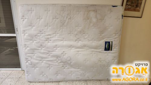 מזרן 200x160 ד"ר קומפורט