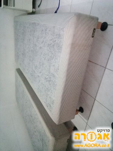 מיטות