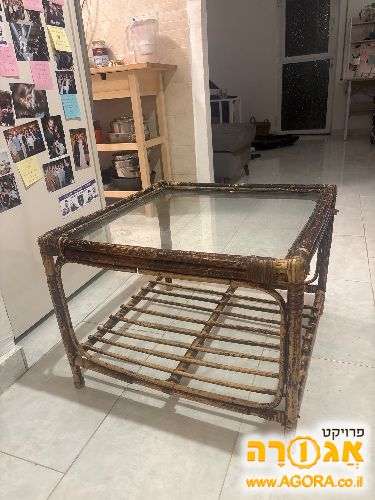 שולחן קפה