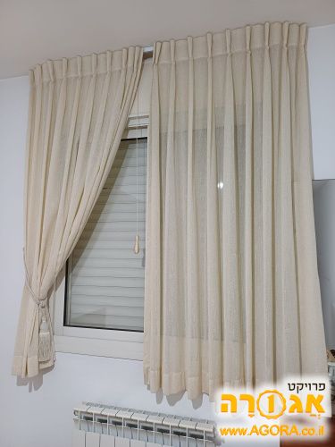 וילון
