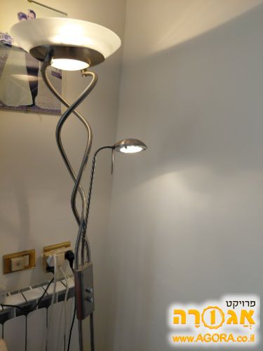 עמוד תאורה