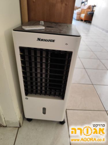 מצנן