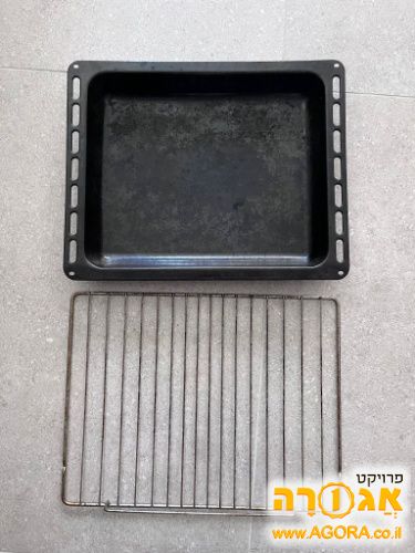 תבניות לתנור