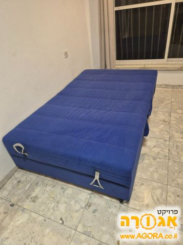 מיטת נוער 110*190