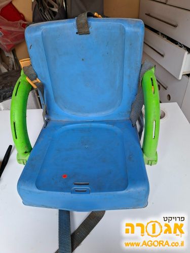 כסא אוכל לתינוק