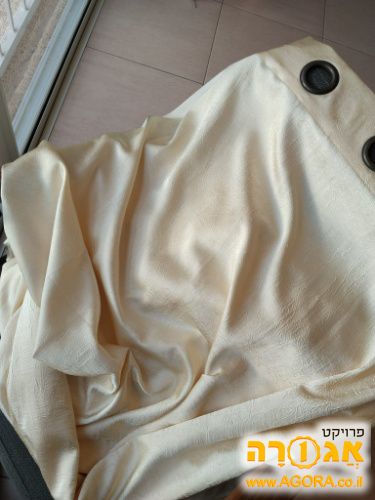 וילון