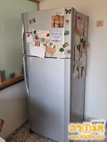 מקרר