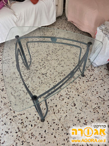 שולחן סלון