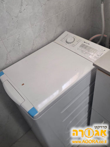 מכונת כביסה