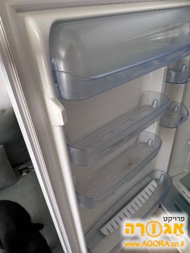 מקרר indesit