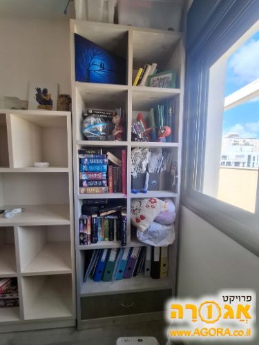 כוורת גבוהה