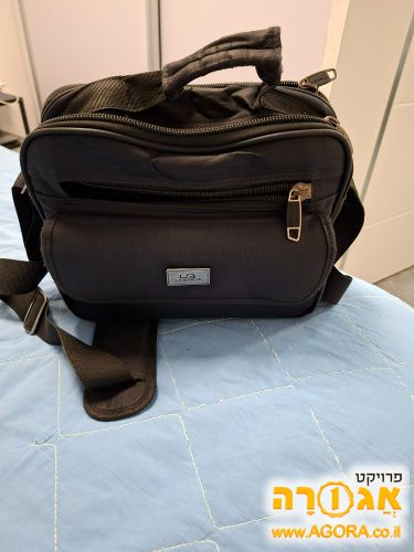 תיק לגבר