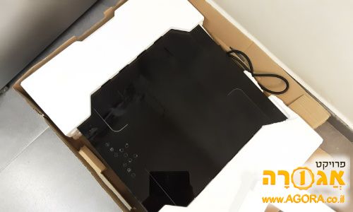 כיריים אינדוקציה