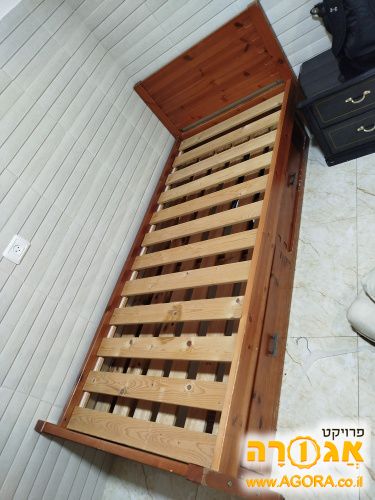 מיטת חבר