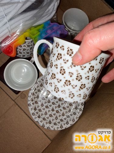 ספלים