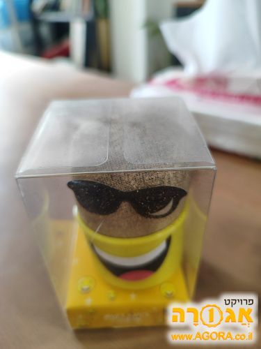 ראש דשא