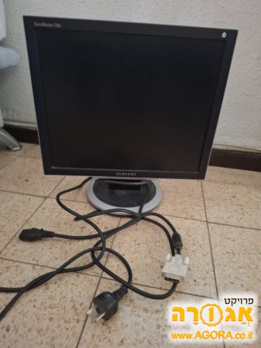 מסך מחשב סמסונג
