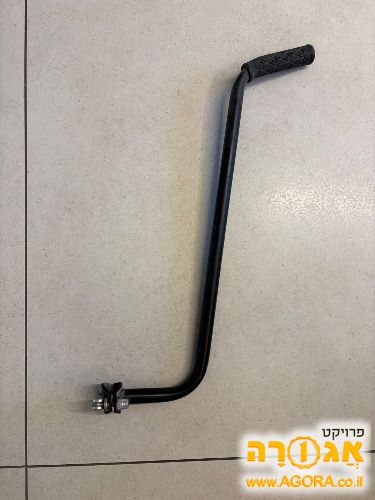 מוט לאופניים