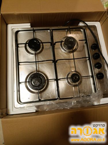 כיריים חשמליים