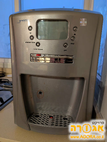 בר מים עם מצב שבת