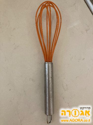מקציף ידני