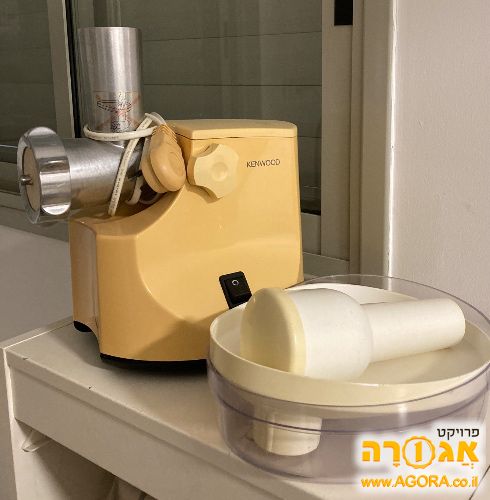 מטחנת בשר