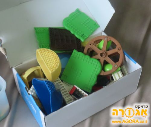 משחקים