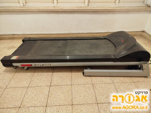 הליכון כושר חשמלי